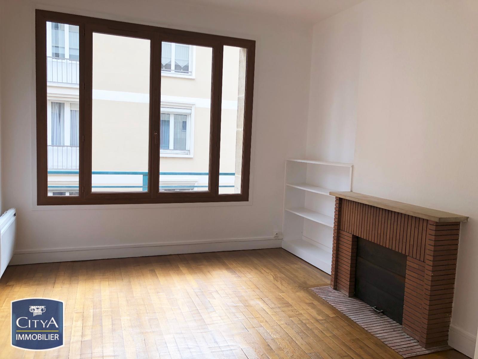 Photo 1 appartement Rouen