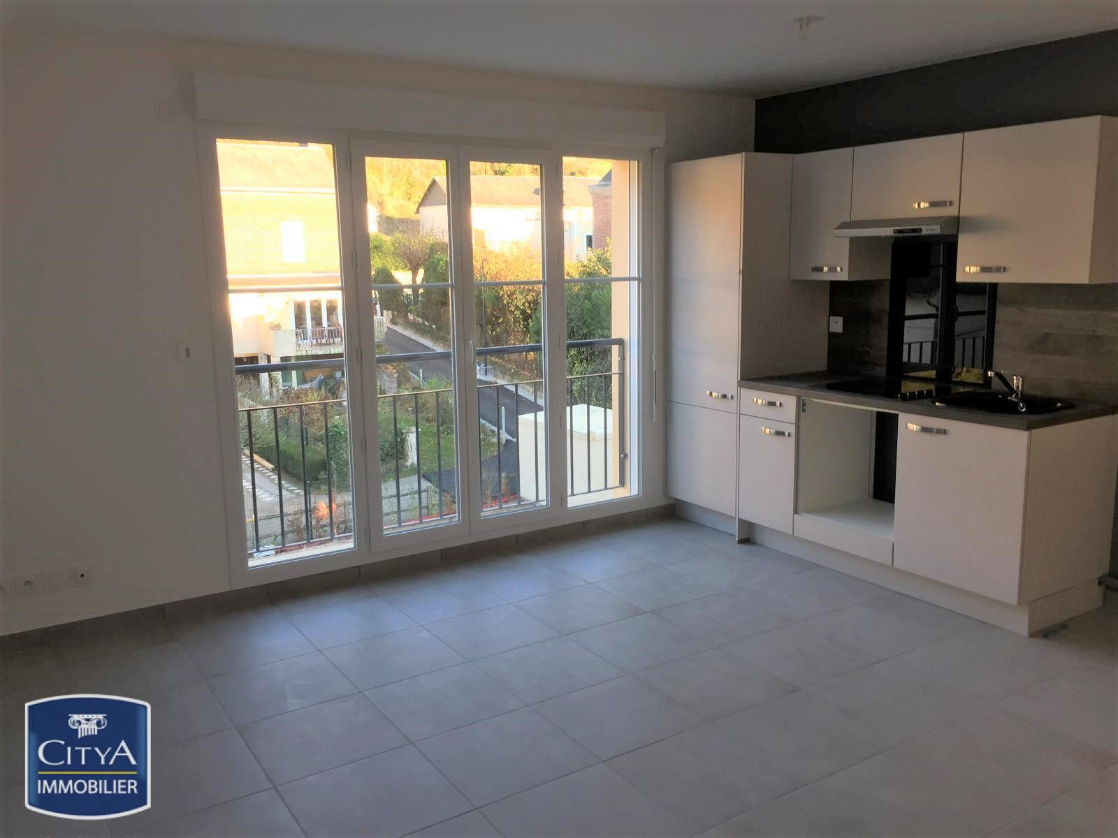 Photo du bien Appartement 2 pièces 41.94m²