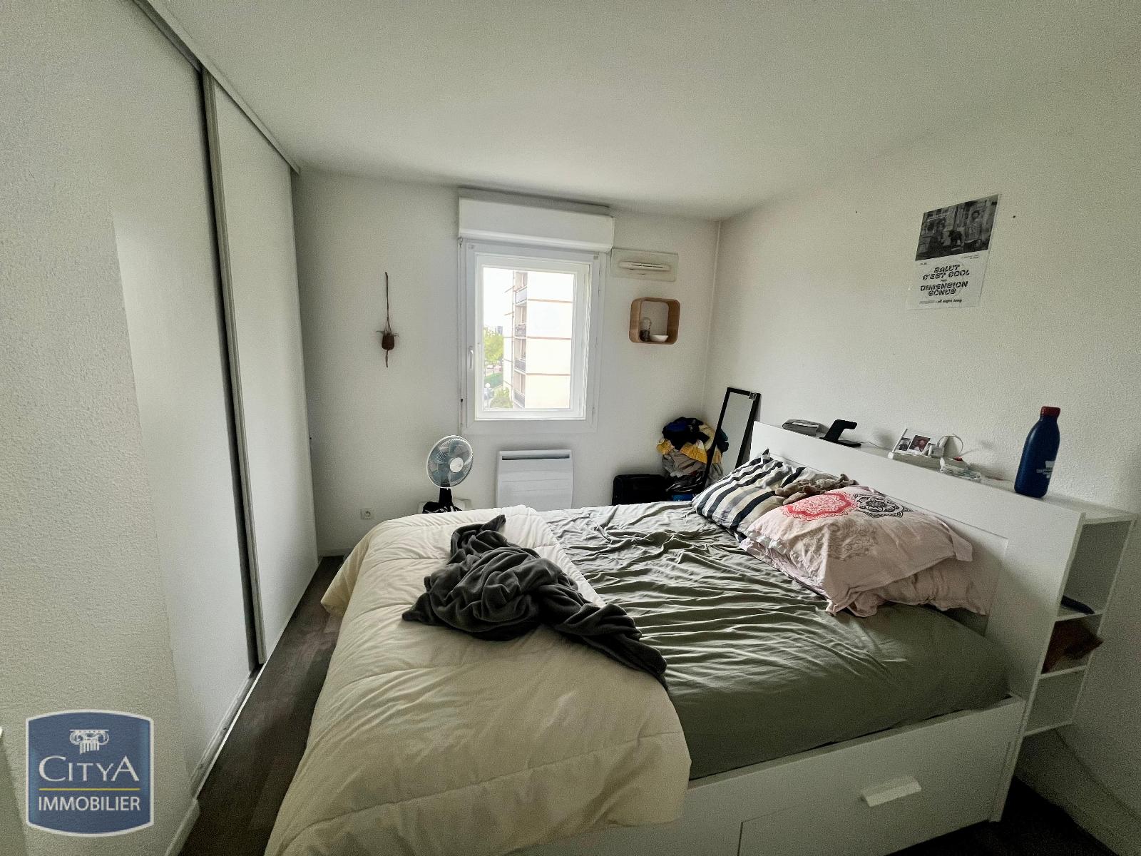 Photo 3 appartement Rouen