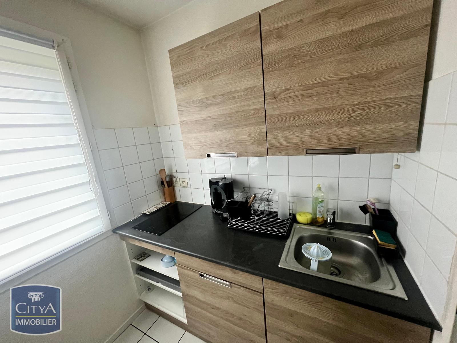 Photo 1 appartement Rouen