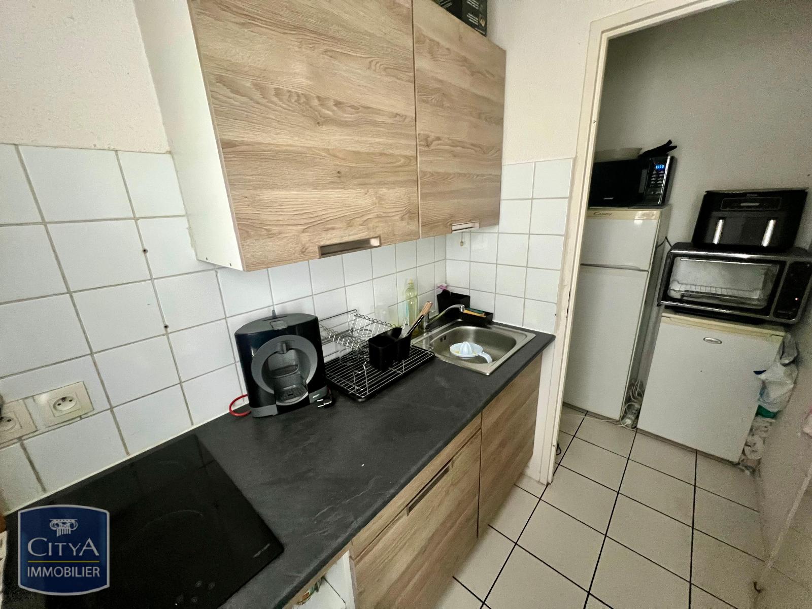 Photo 7 appartement Rouen