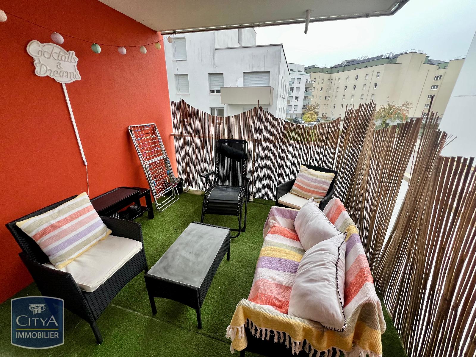 Photo 8 appartement Rouen