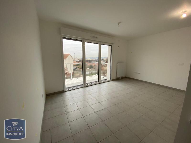 Photo 2 appartement Le Petit-Quevilly