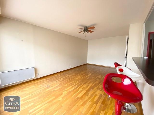 Photo 1 appartement Rouen