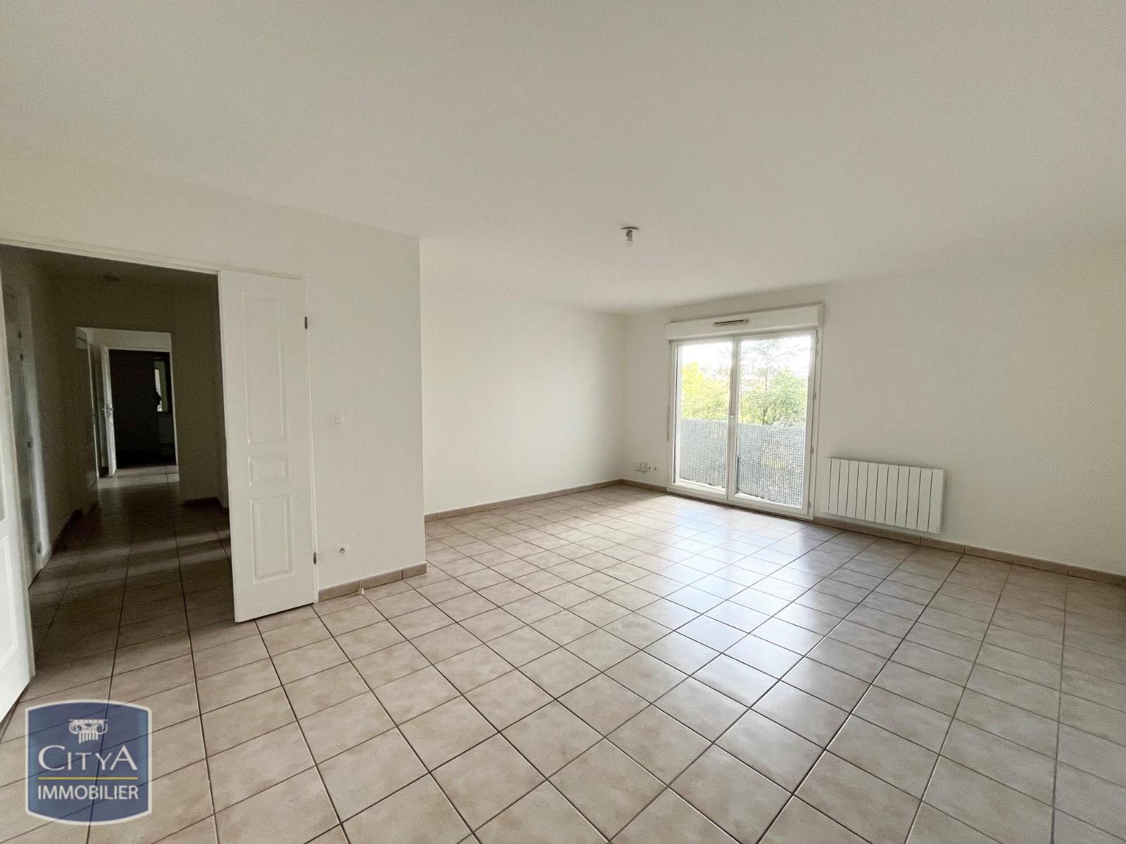 Photo 1 appartement Rouen