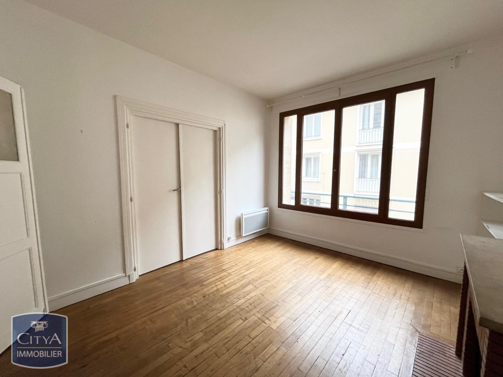 Photo 1 appartement Rouen