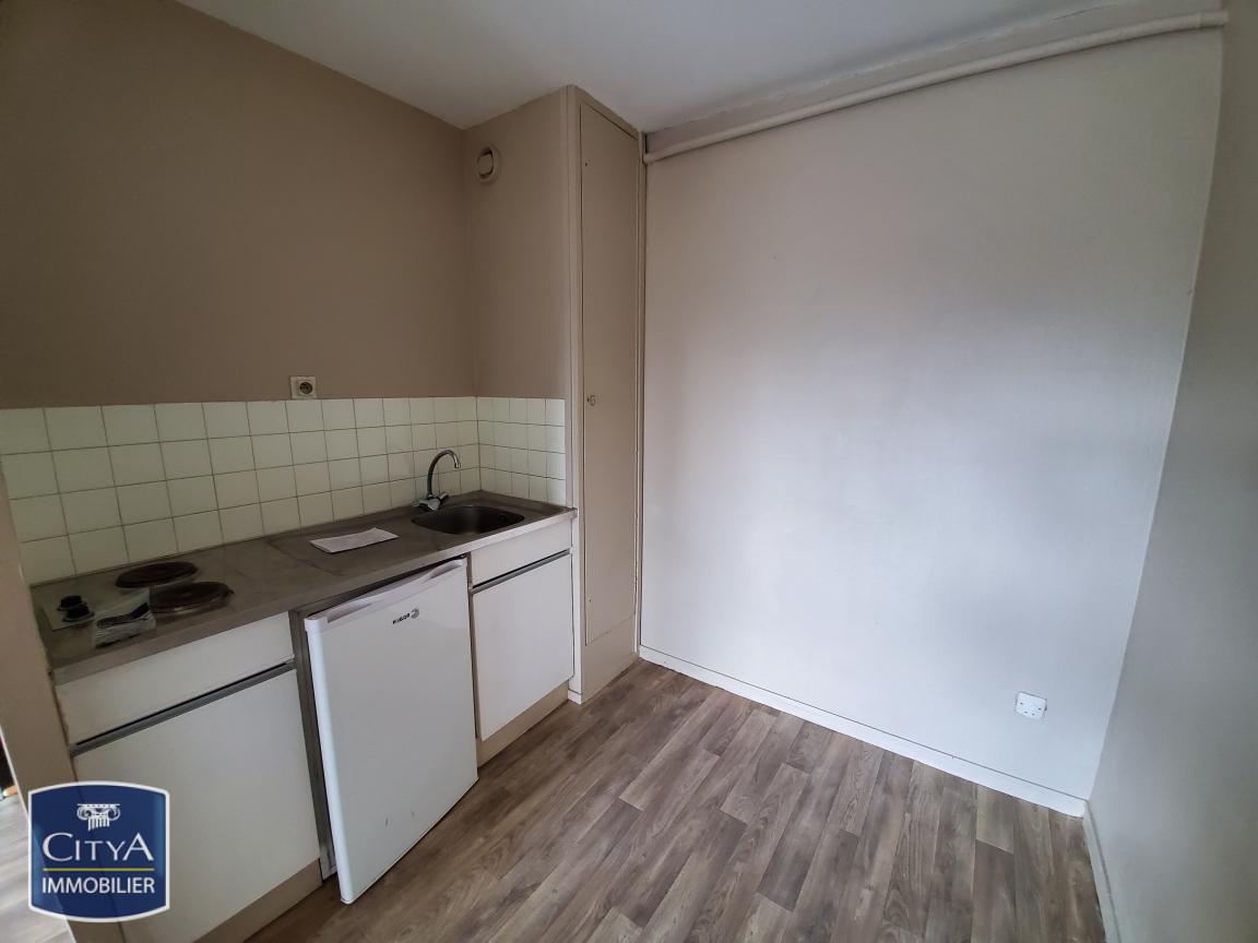 Photo 5 appartement Rouen