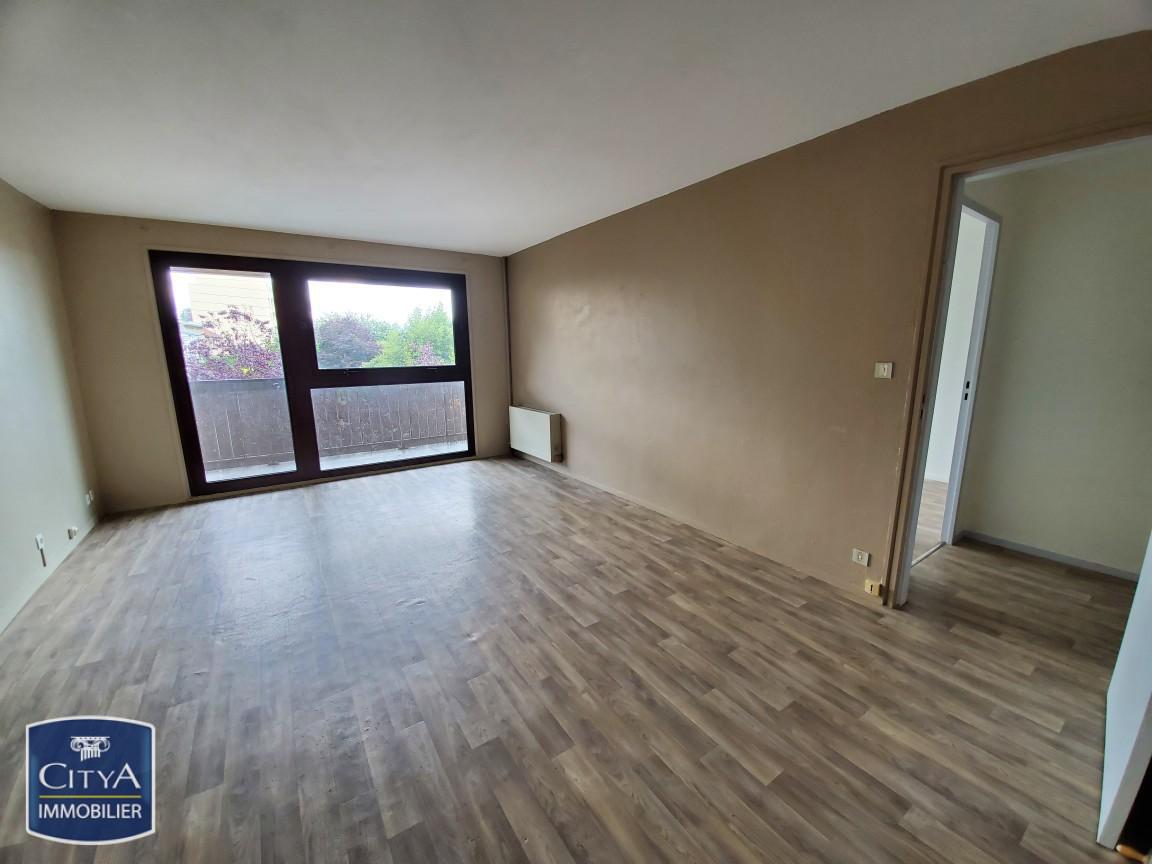 Photo 1 appartement Rouen