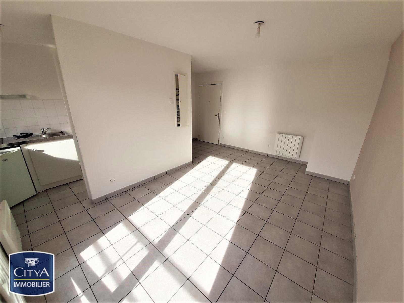 Photo 2 appartement Rouen