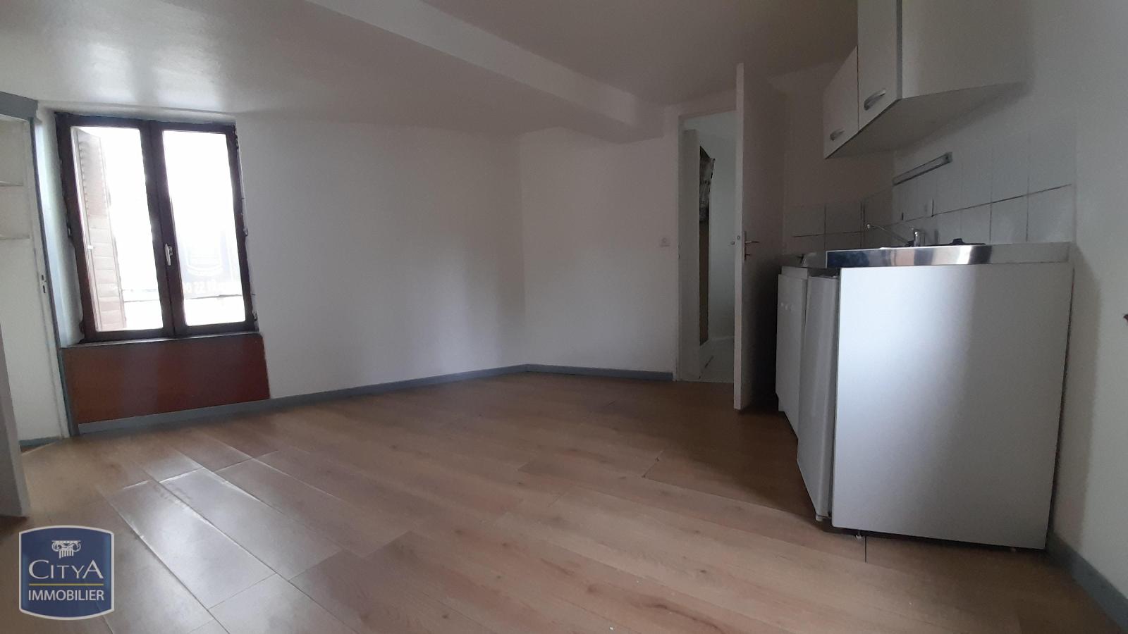 Photo 1 appartement Rouen