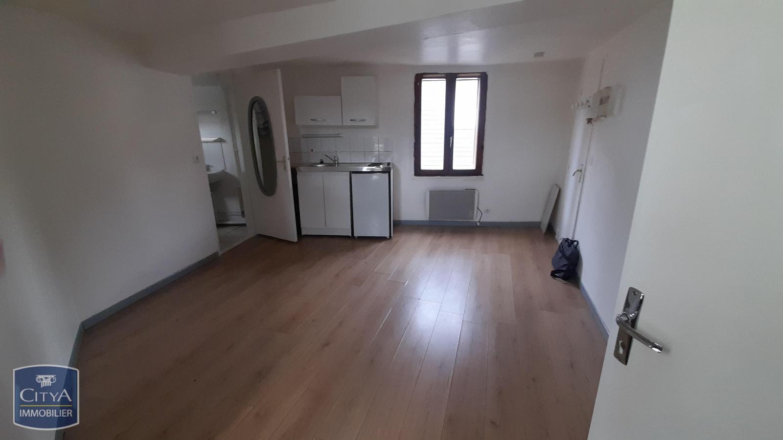 Photo 2 appartement Rouen