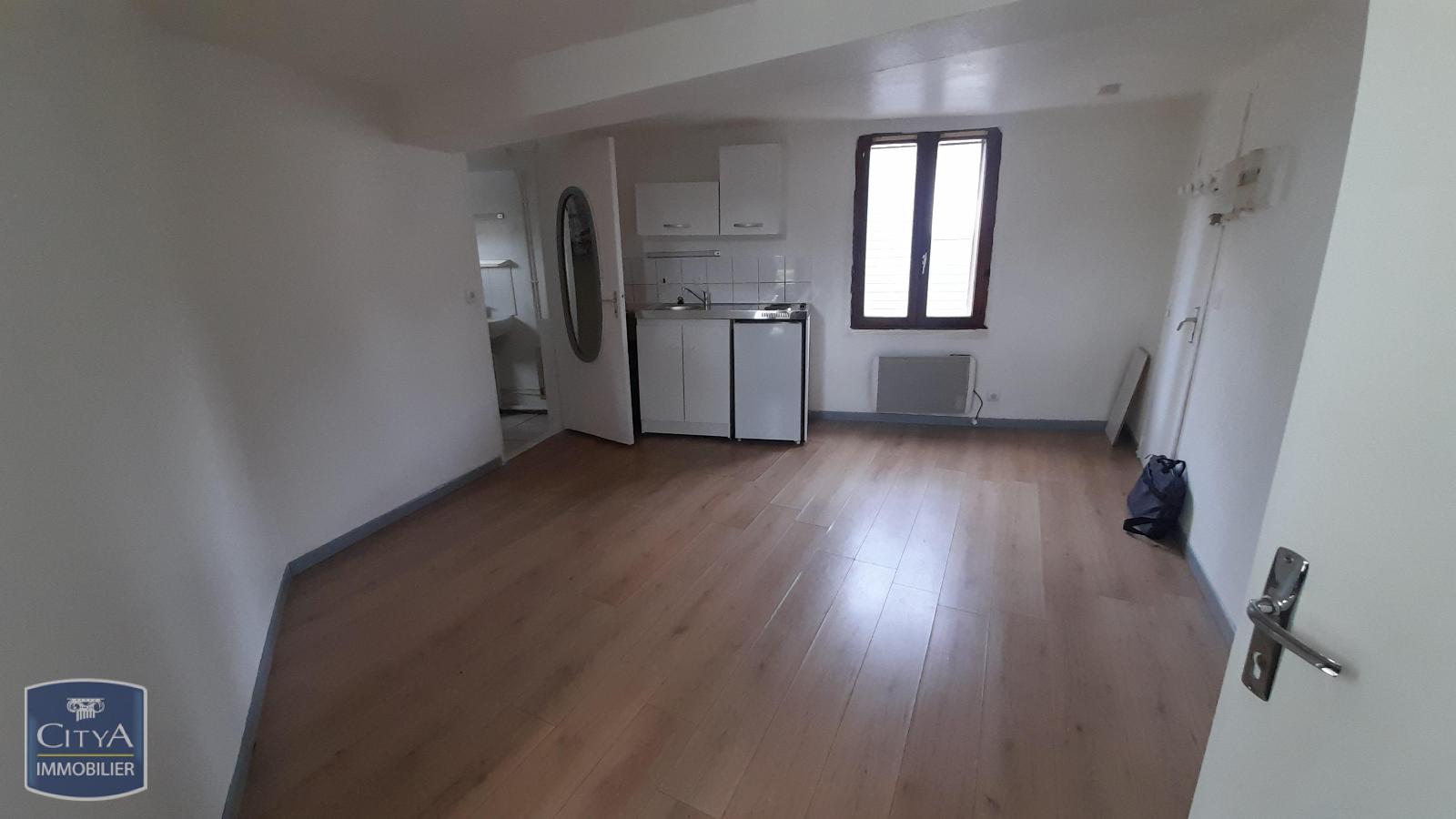 Photo 3 appartement Rouen