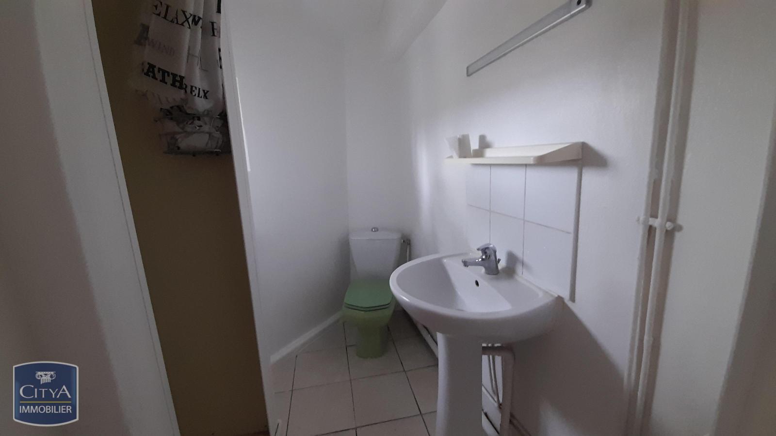 Photo 4 appartement Rouen