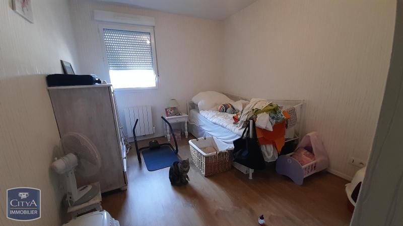 Photo 4 appartement Yvetot