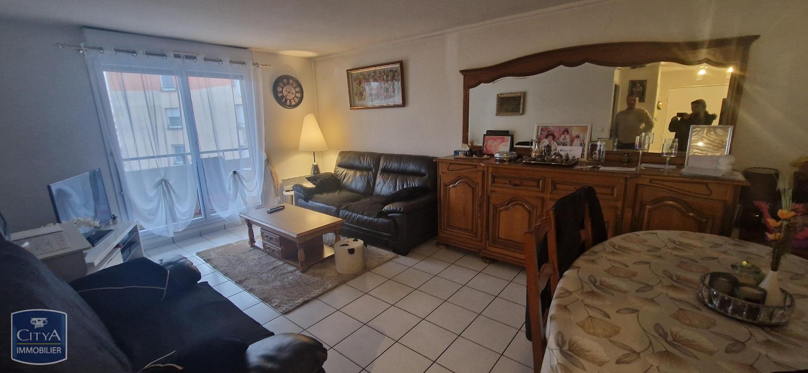 Photo 0 appartement Le Petit-Quevilly