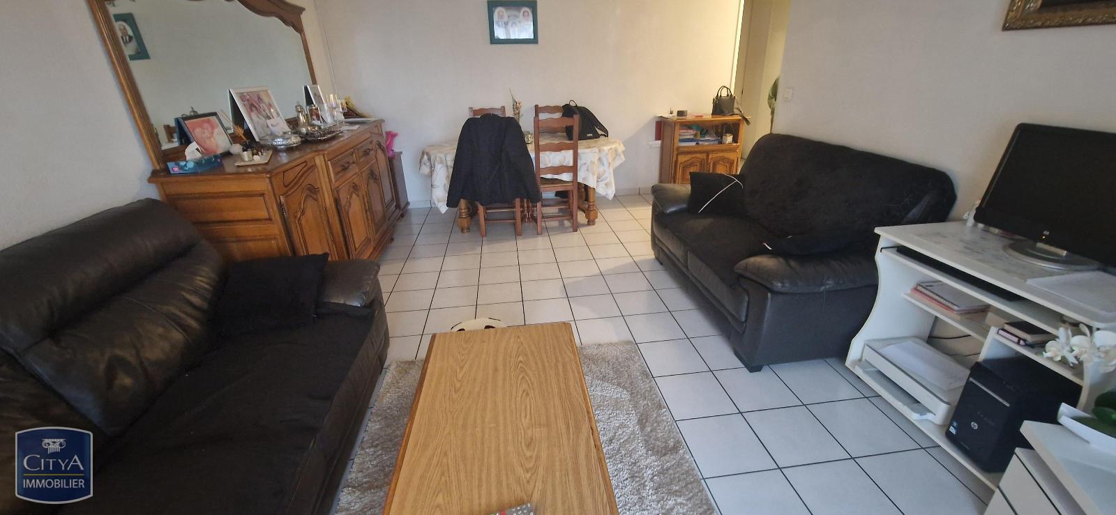 Photo 1 appartement Le Petit-Quevilly