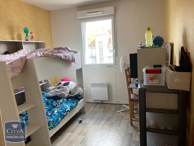 Photo 2 appartement Yvetot