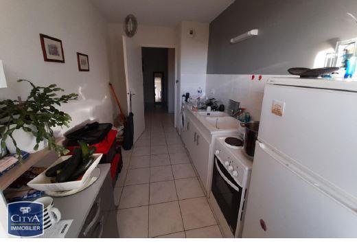 Photo 1 appartement Yvetot