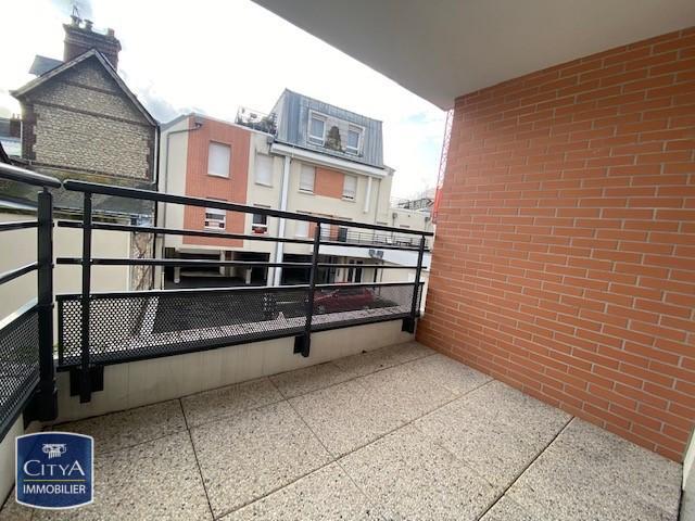 Photo 6 appartement Rouen