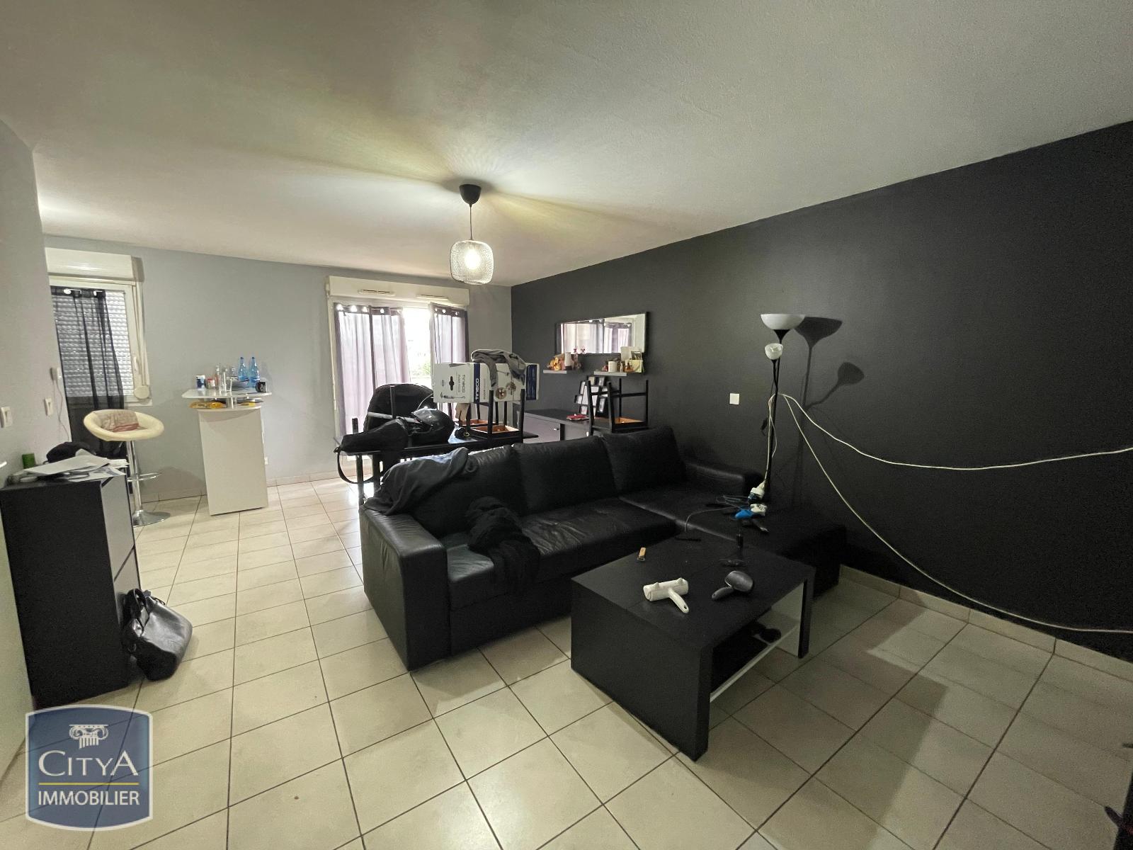 Photo du bien Appartement 2 pièces 55.95m²