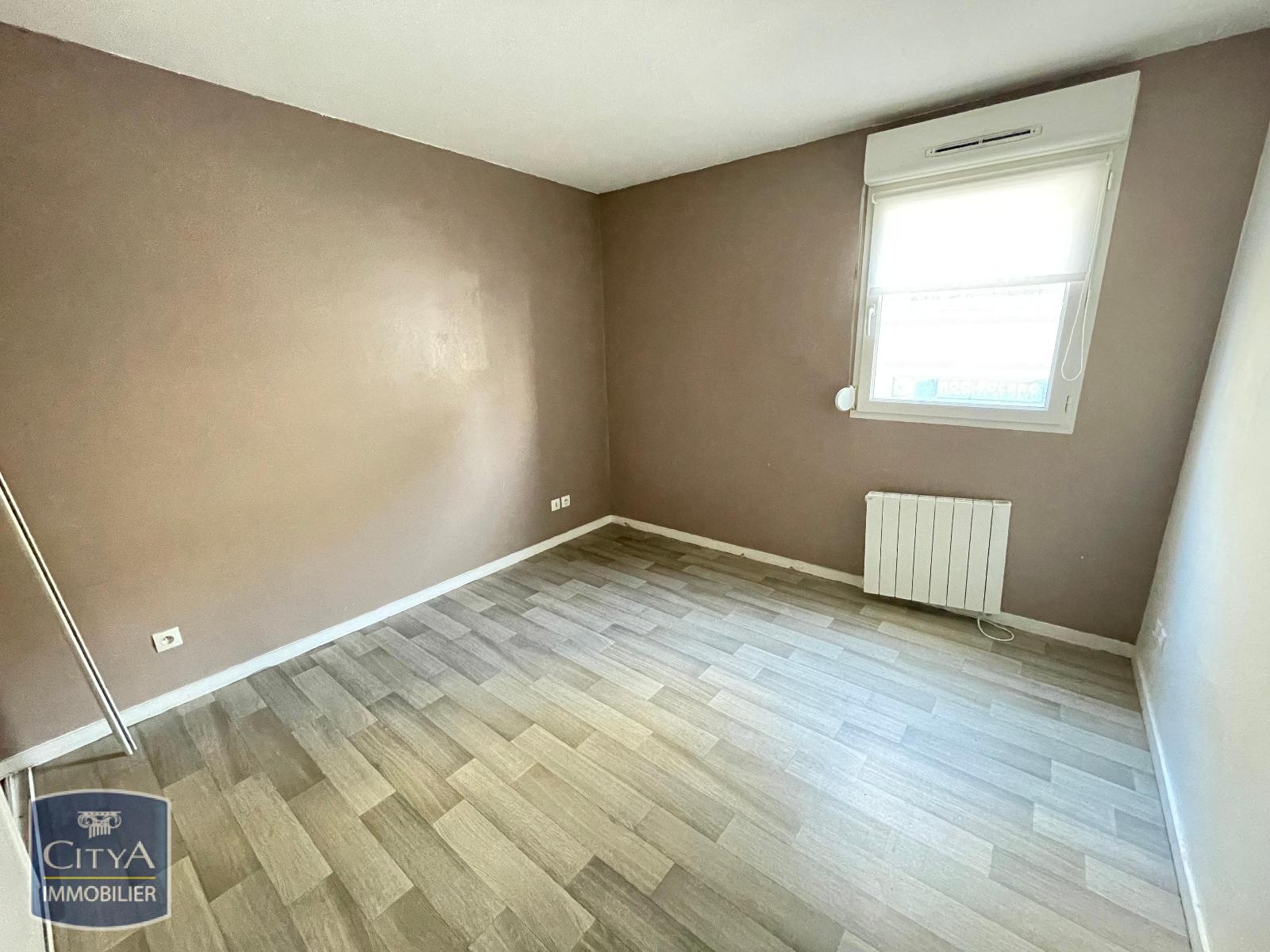 Photo 3 appartement Rouen