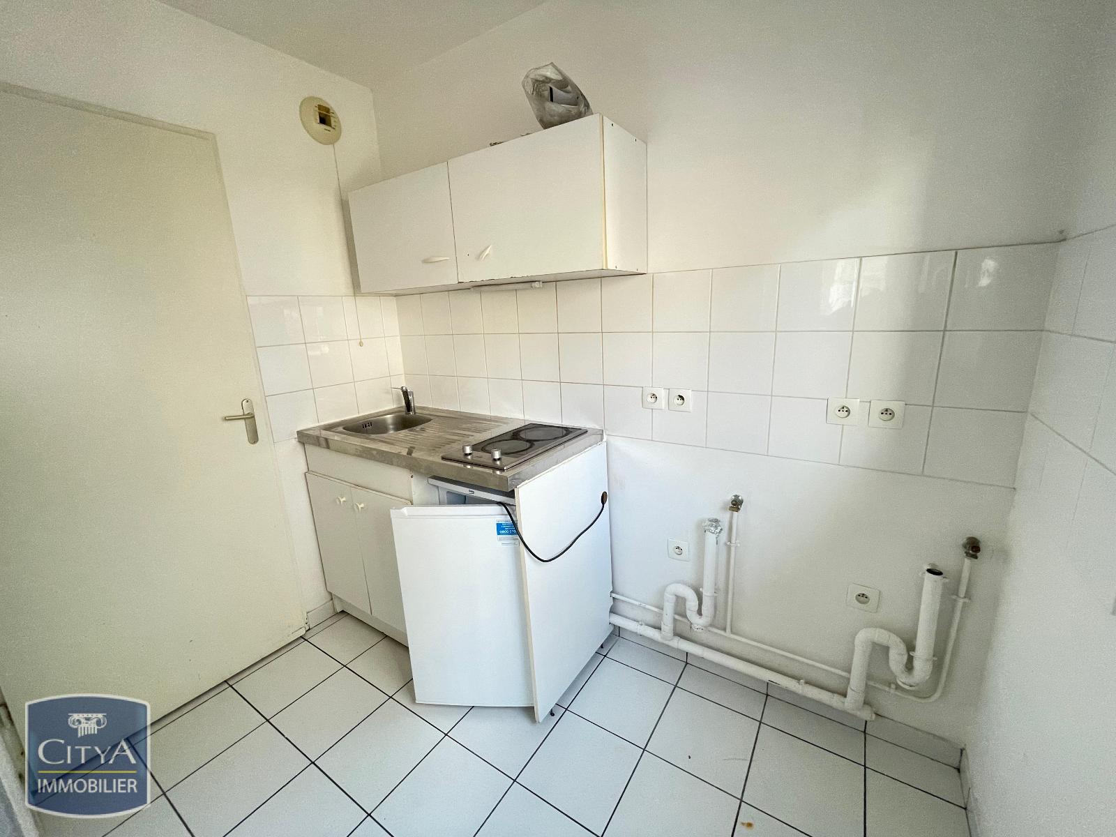 Photo 2 appartement Rouen