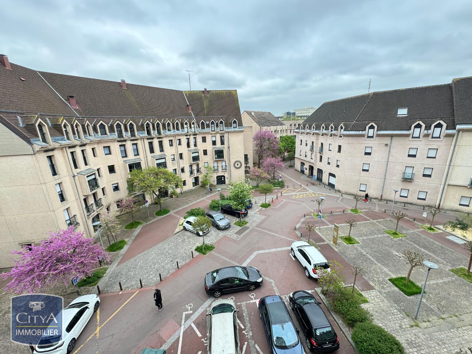 Photo 7 appartement Rouen