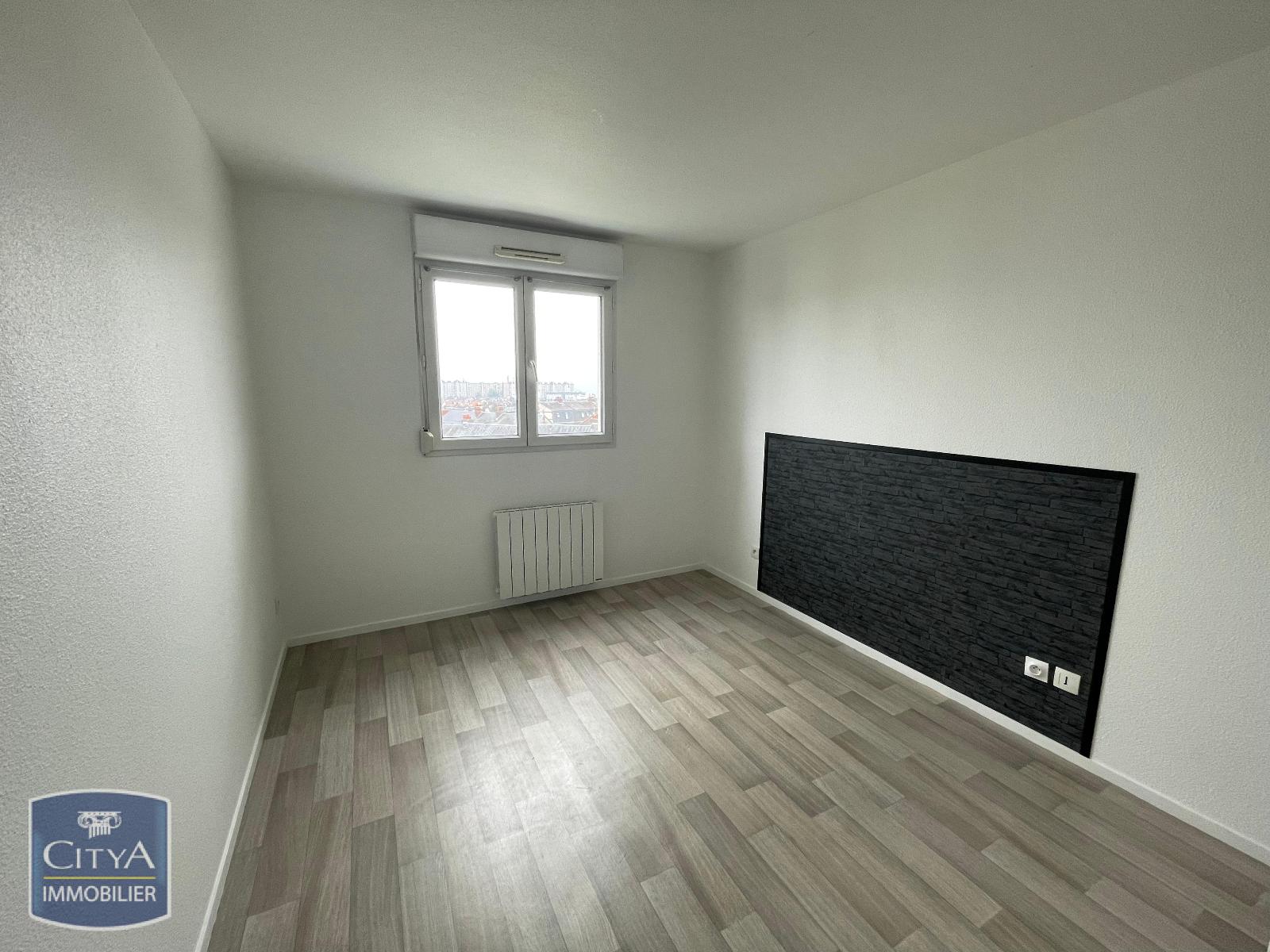 Photo 2 appartement Rouen