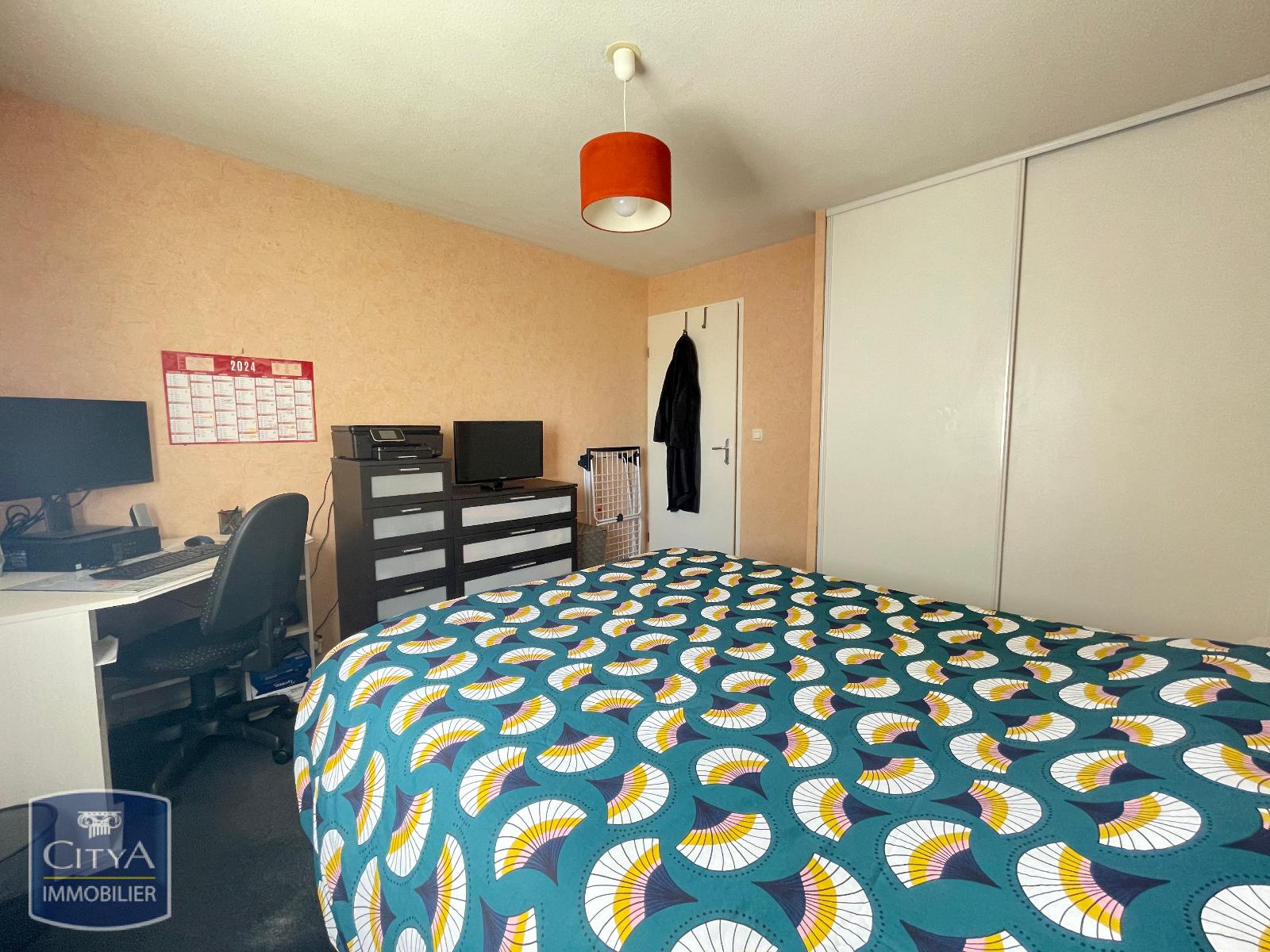 Photo 4 appartement Dieppe