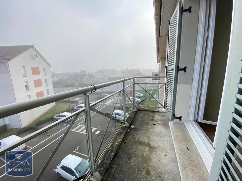 Photo 6 appartement Le Petit-Quevilly