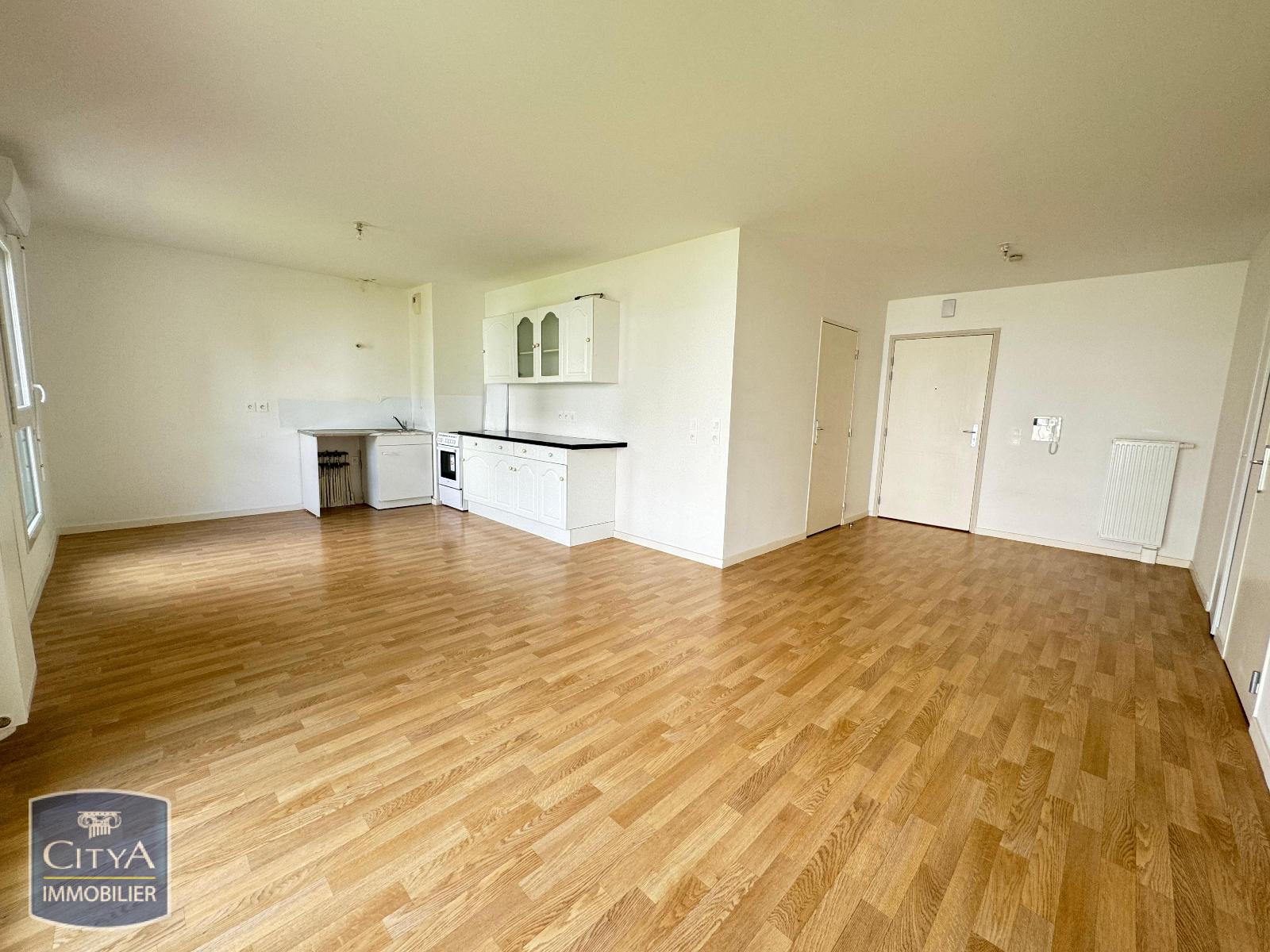 Photo 1 appartement Rouen