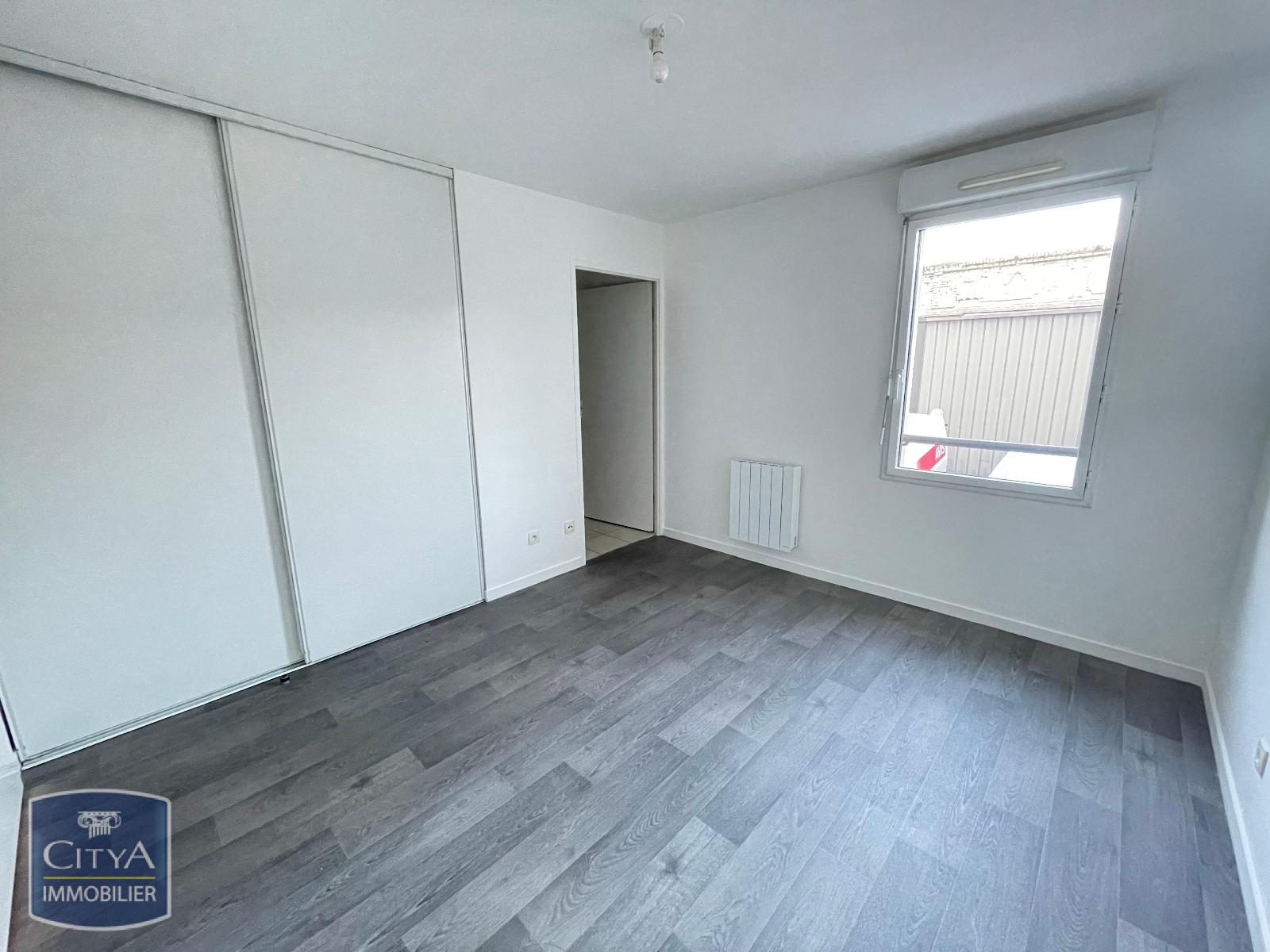 Photo 4 appartement Rouen