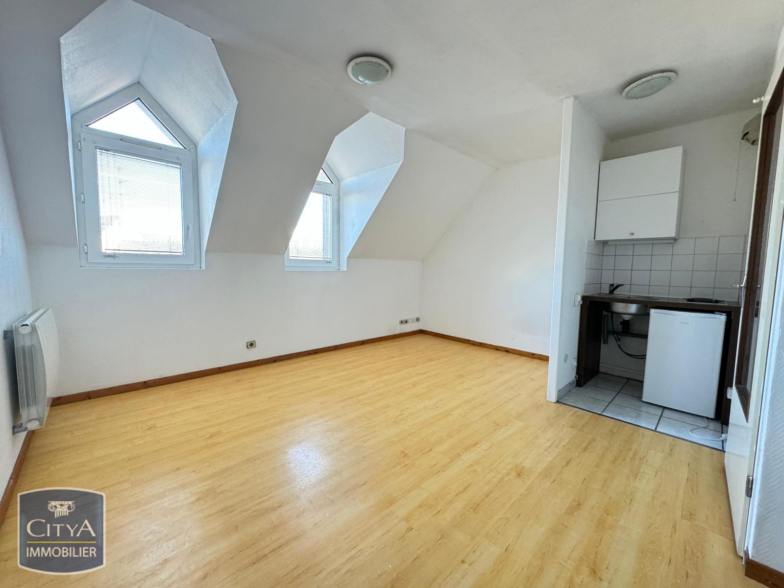 Photo 1 appartement Rouen