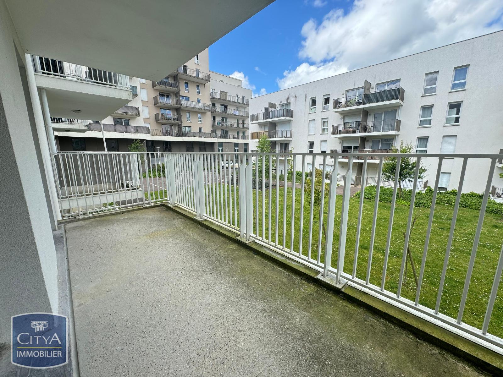 Photo 2 appartement Rouen