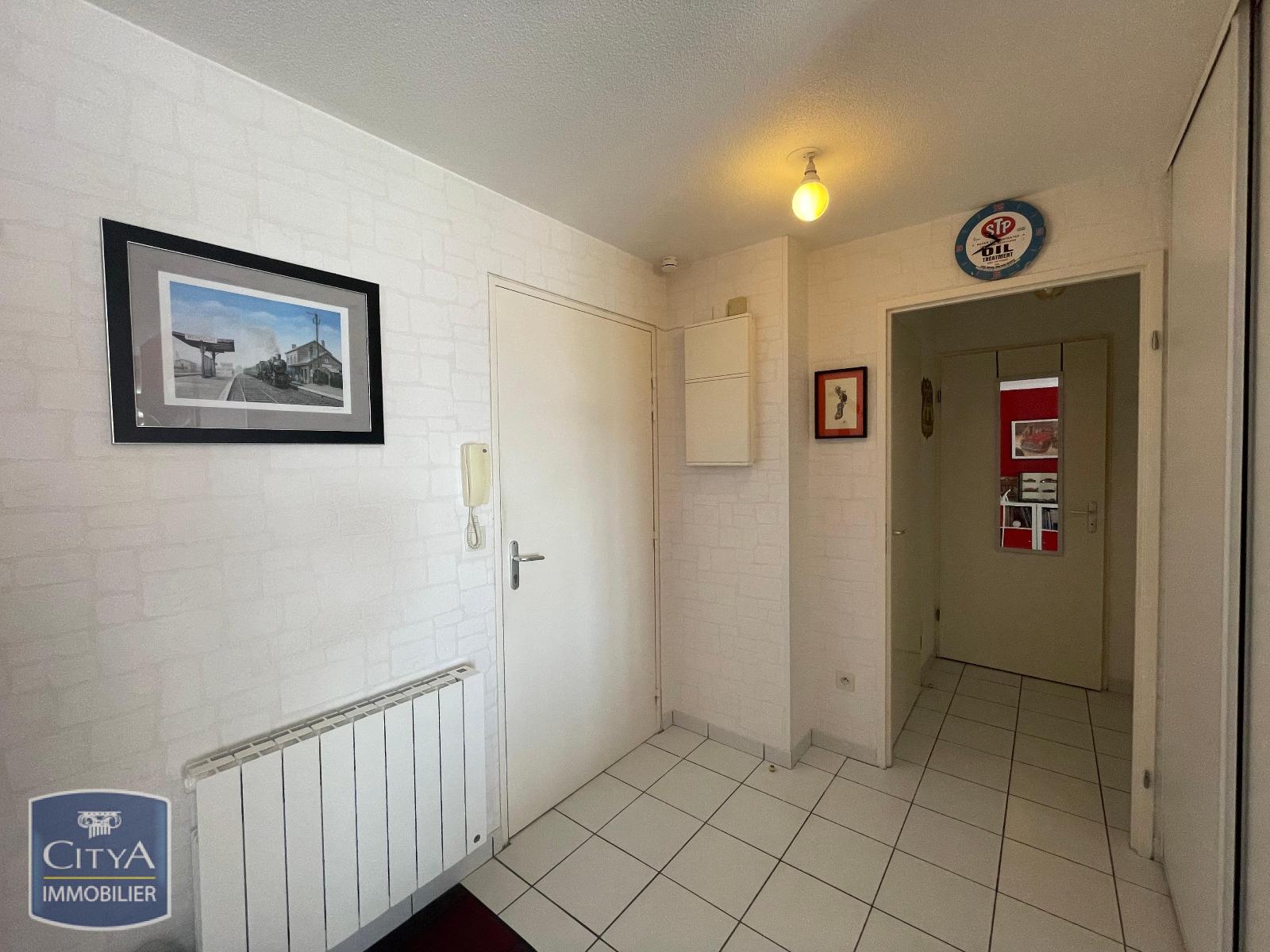 Photo 2 appartement Dieppe