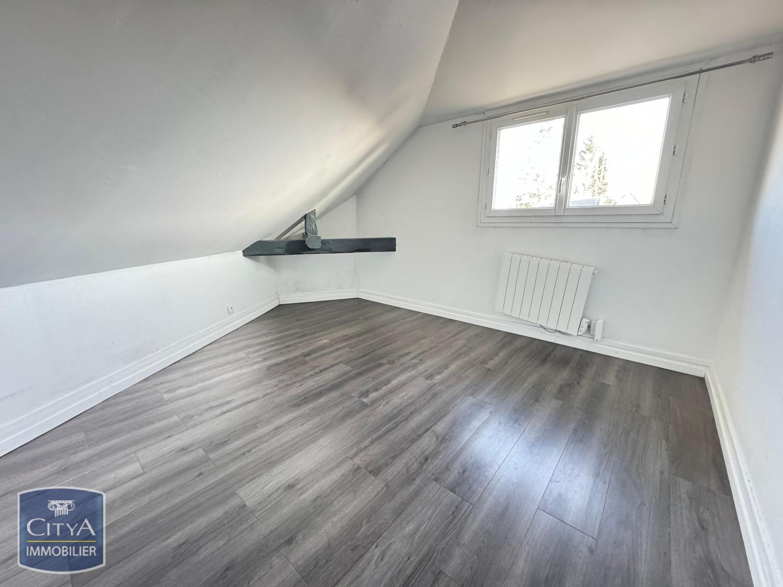 Photo 4 appartement Mont-Saint-Aignan