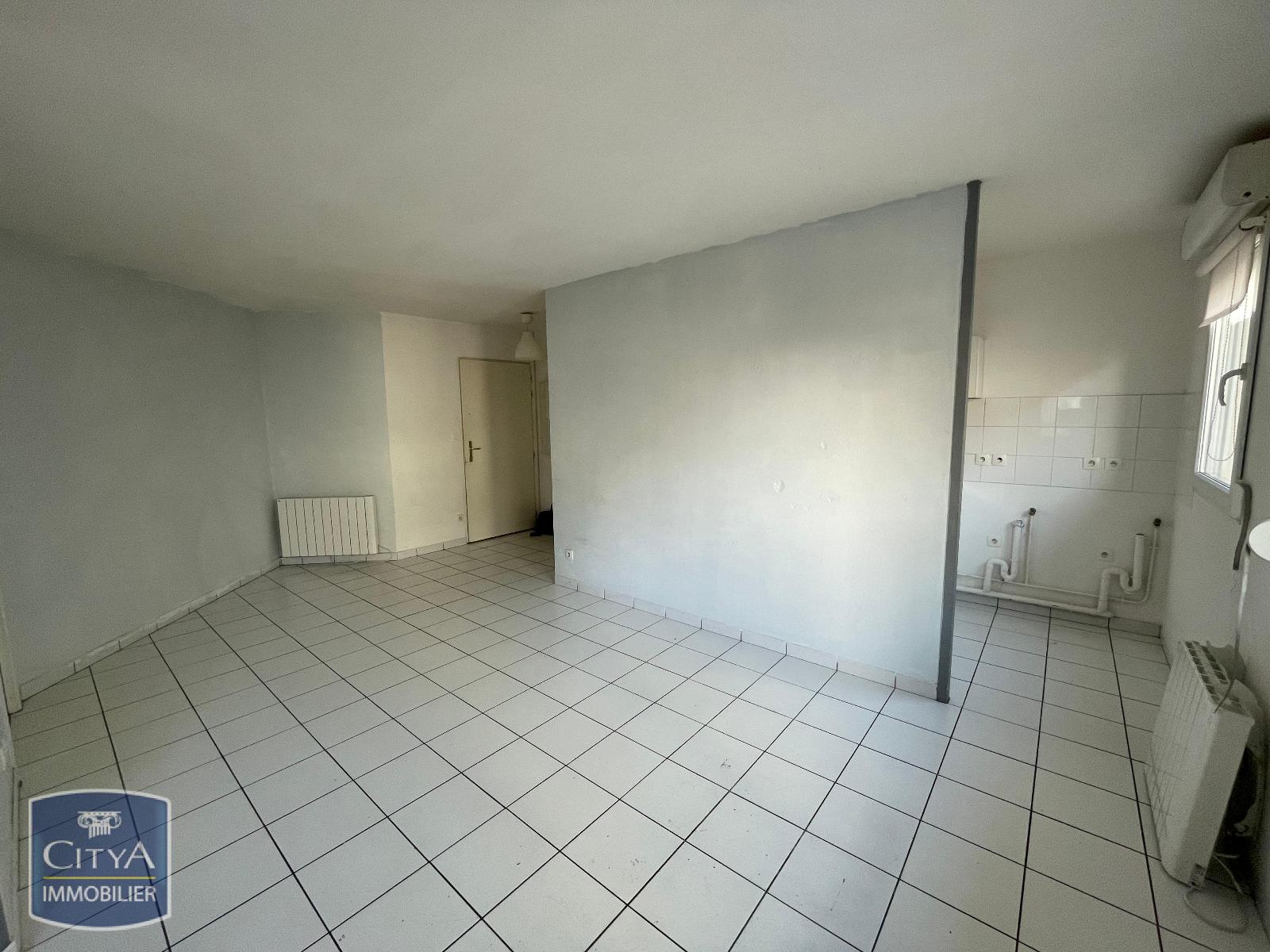 Photo 1 appartement Rouen