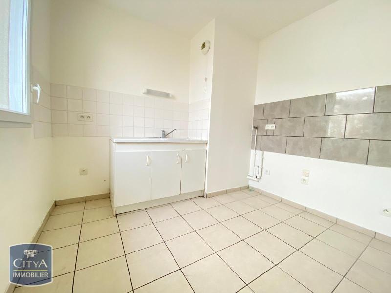 Photo 1 appartement Le Petit-Quevilly