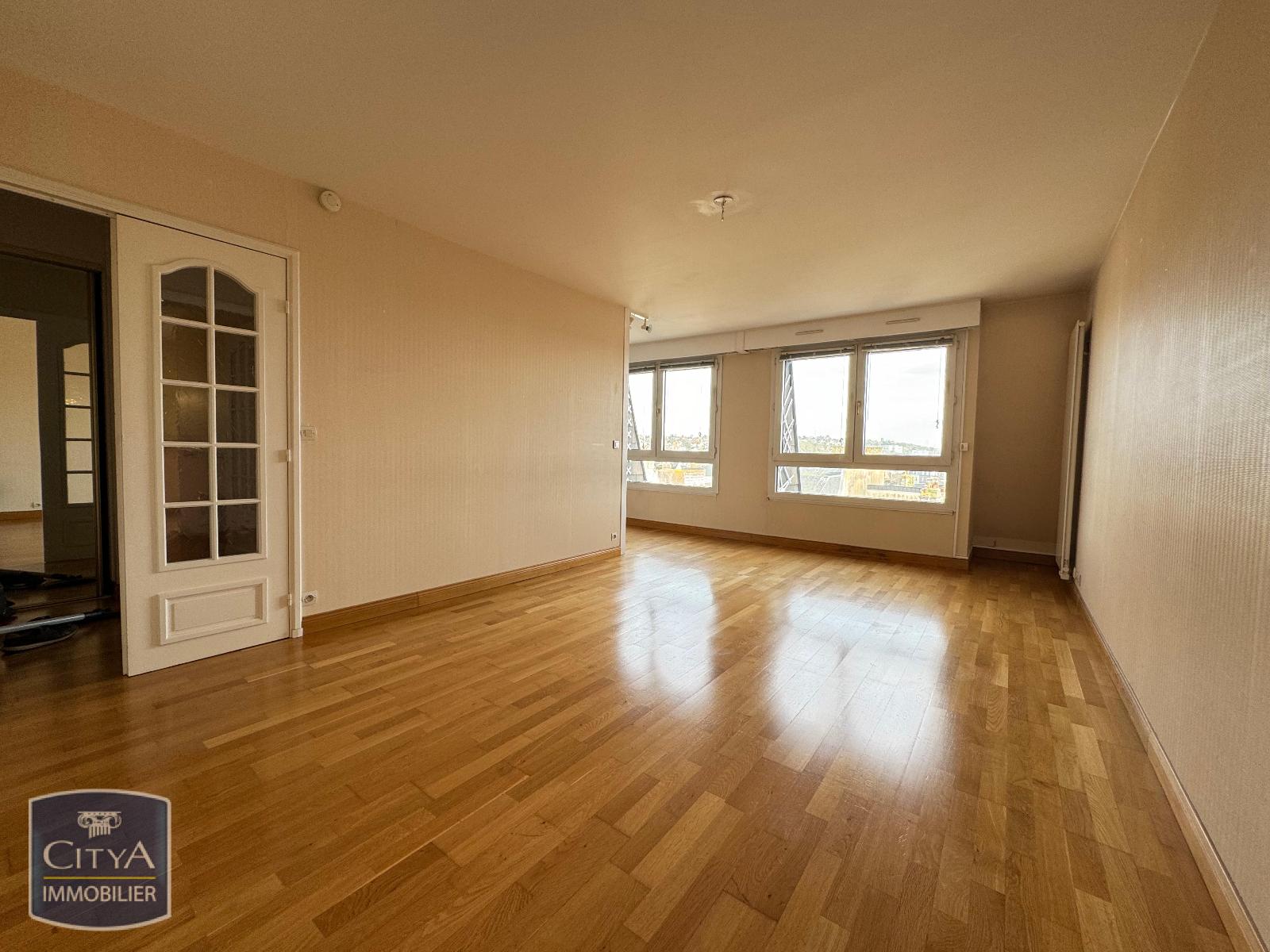 Photo 1 appartement Dieppe