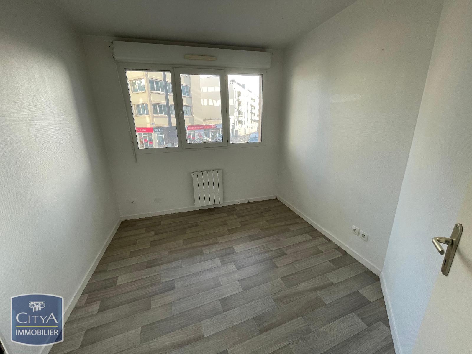 Photo 5 appartement Rouen