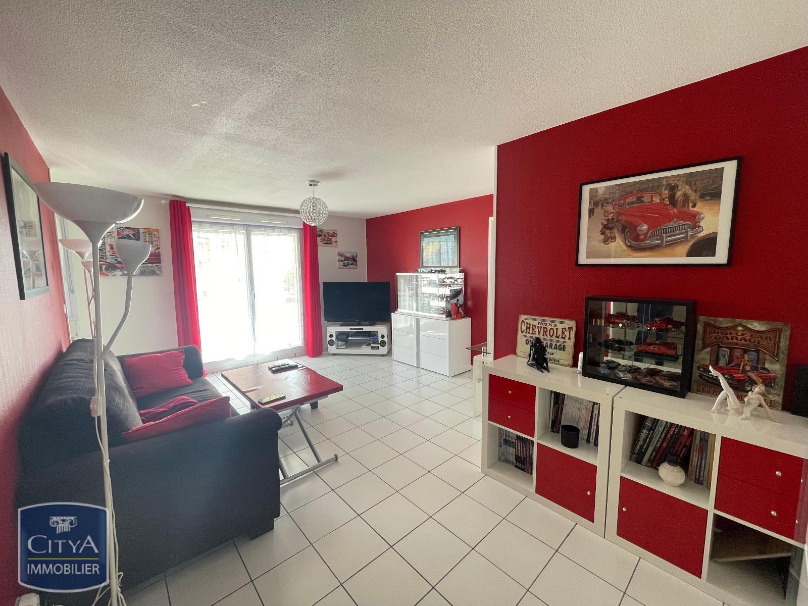 Photo 1 appartement Dieppe