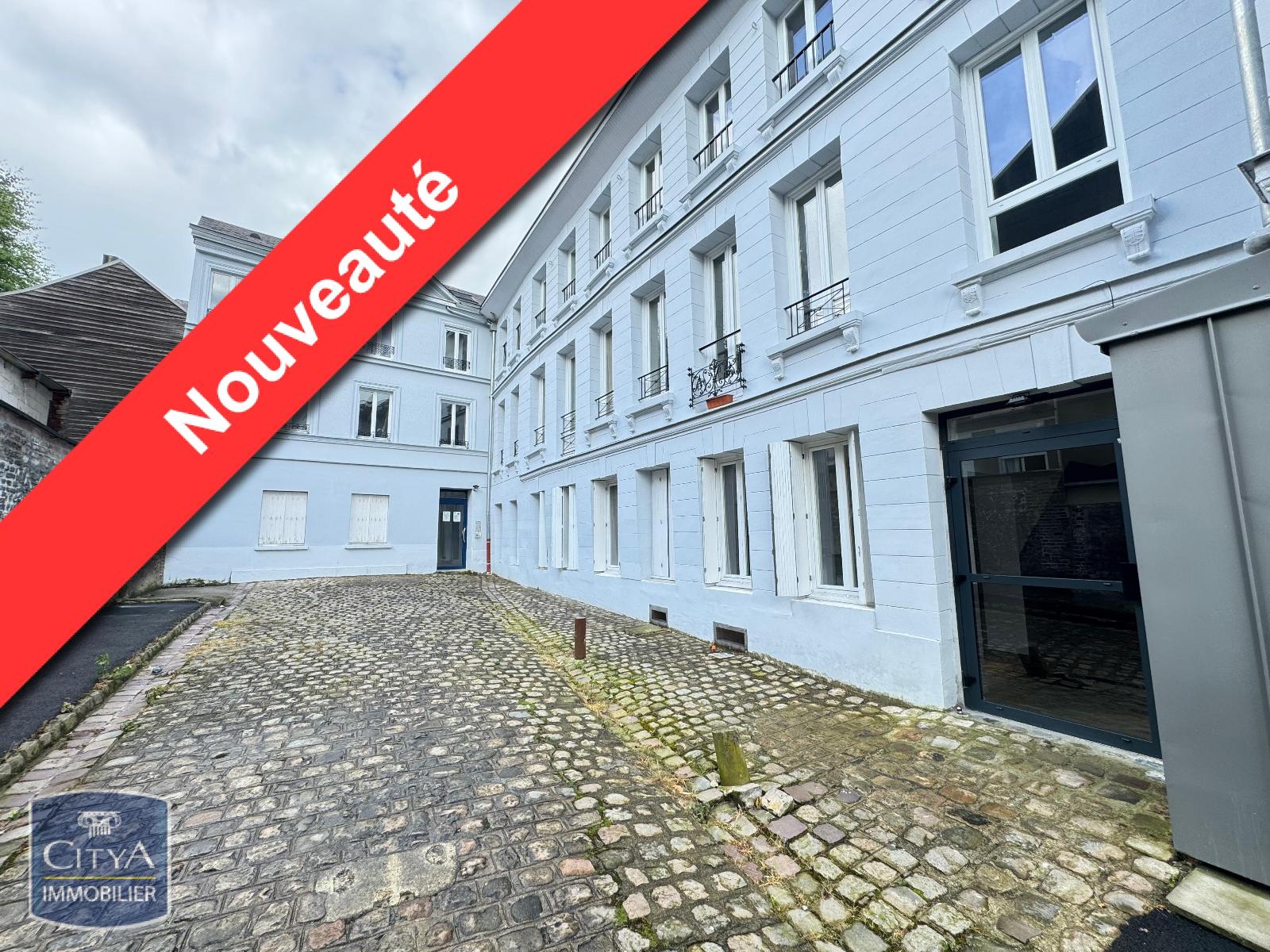 Vente Appartement 43m² 2 Pièces à Rouen (76000) - Citya