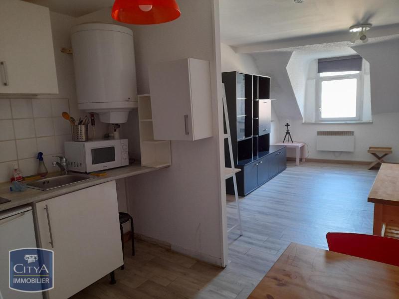 LOCATION T1 MEUBLE DIJON