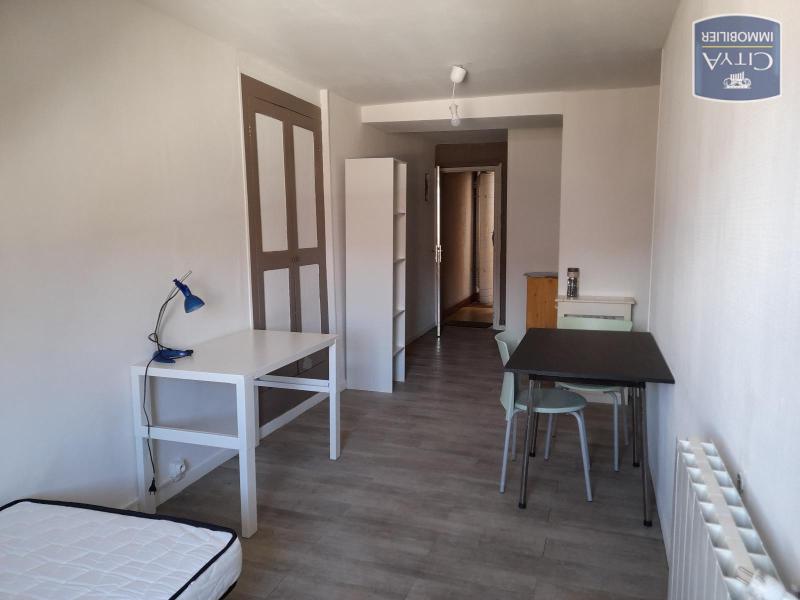 Photo 1 appartement Dijon