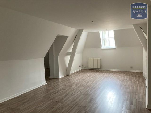 Photo Appartement 3 pièces 50.57m²