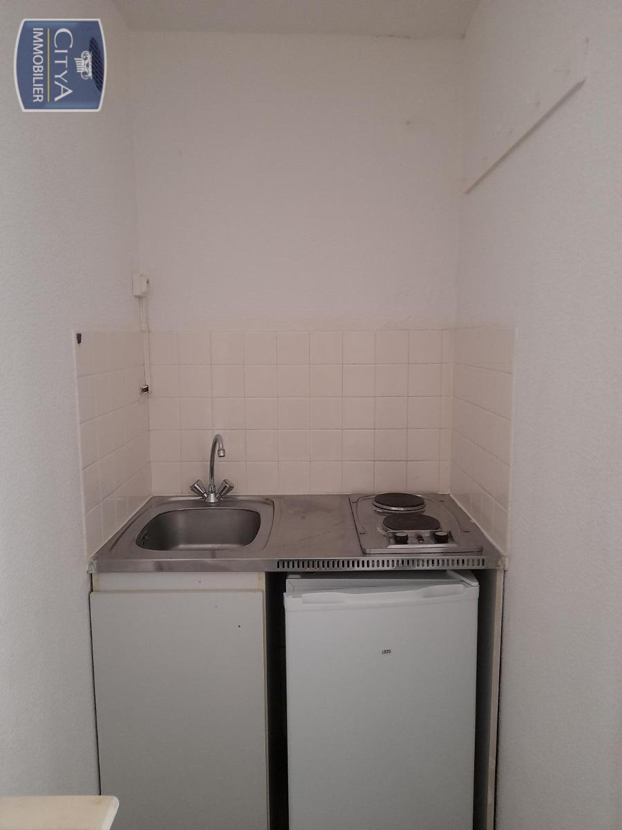 Photo 3 appartement Dijon