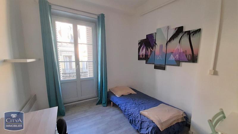 Photo du bien Appartement 1 pièces 18m²