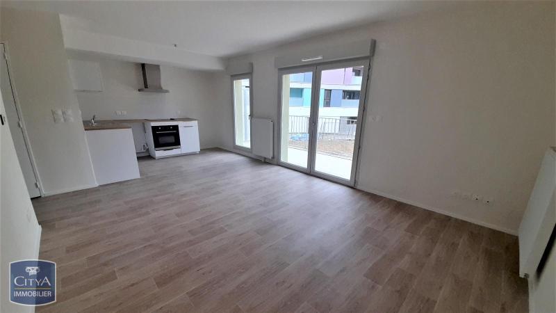 Photo Appartement 3 pièces 63.2m²