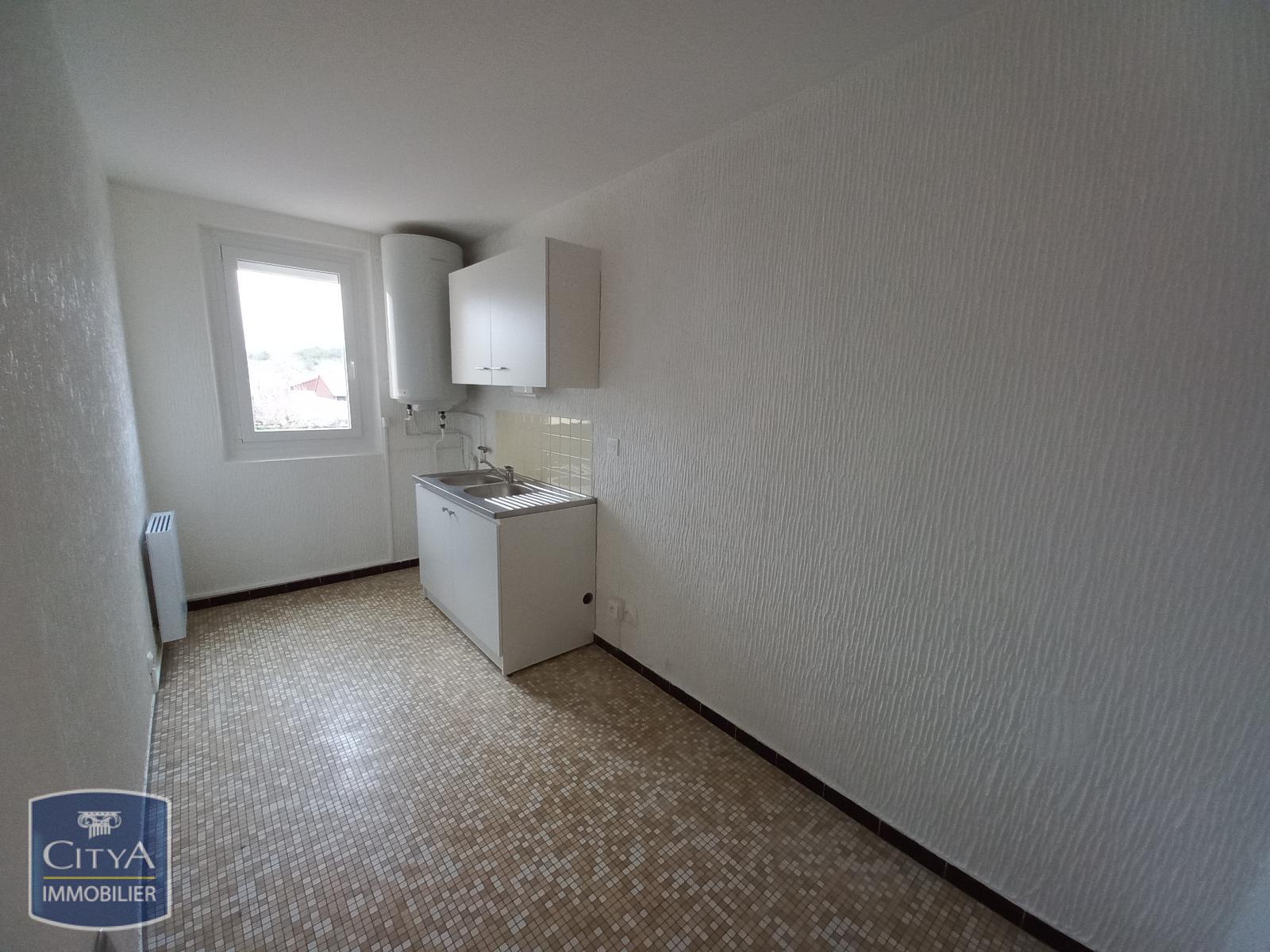 Photo 5 appartement Talant