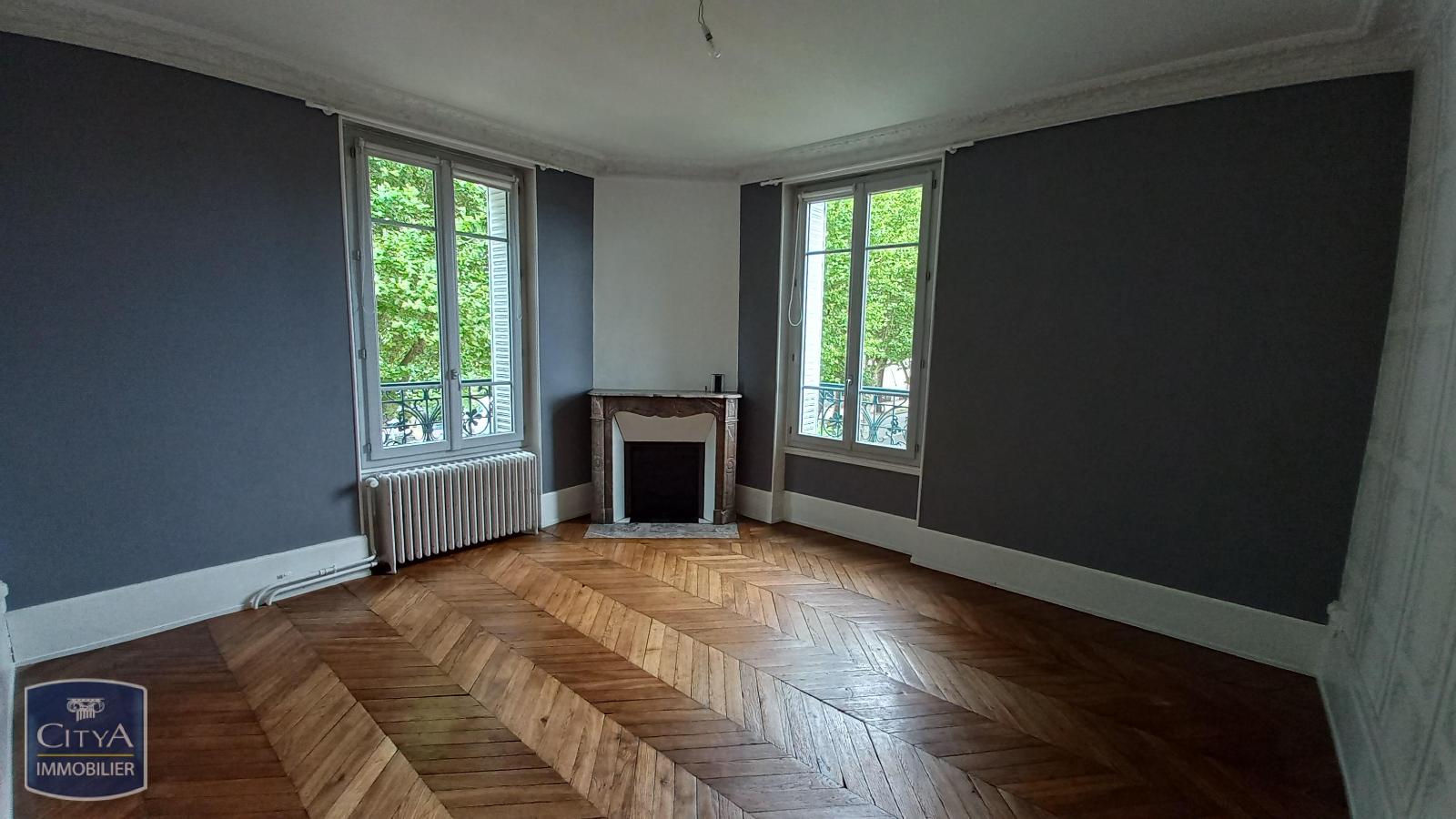 Photo 2 appartement Dijon